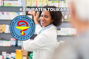 PAFI Kabupaten Tolikara