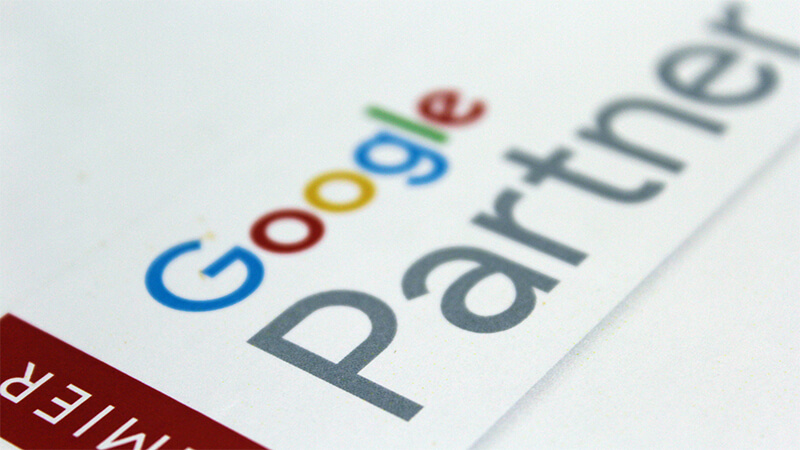 Google Partner
