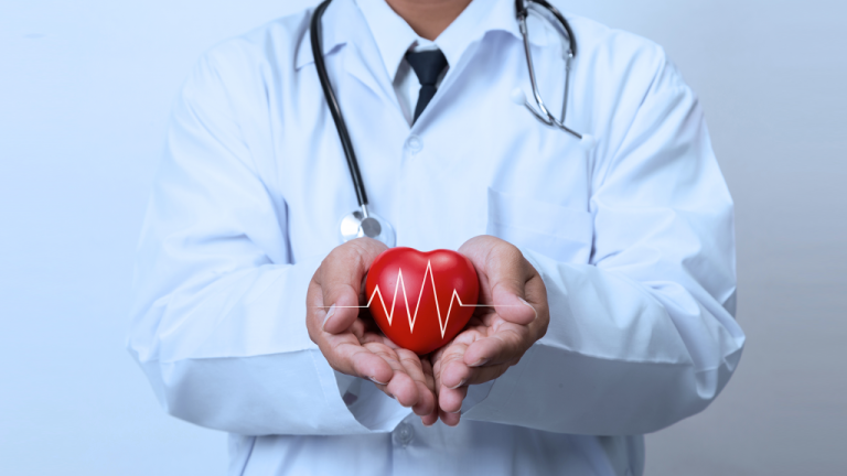 Menjaga Kesehatan Jantung: Langkah-Langkah Preventif yang Efektif