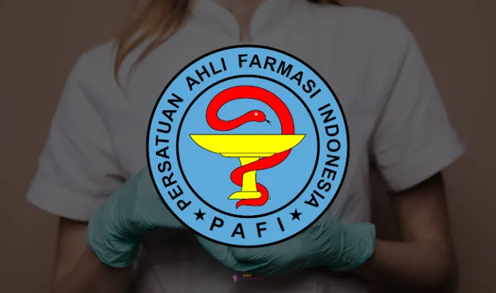PAFI Kota Kasongan