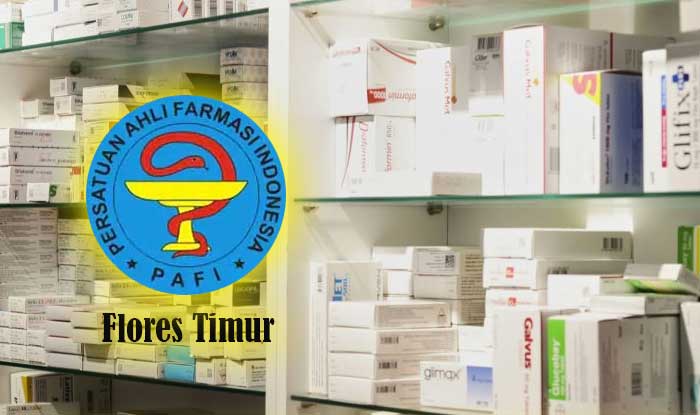 PAFI Flores Timur