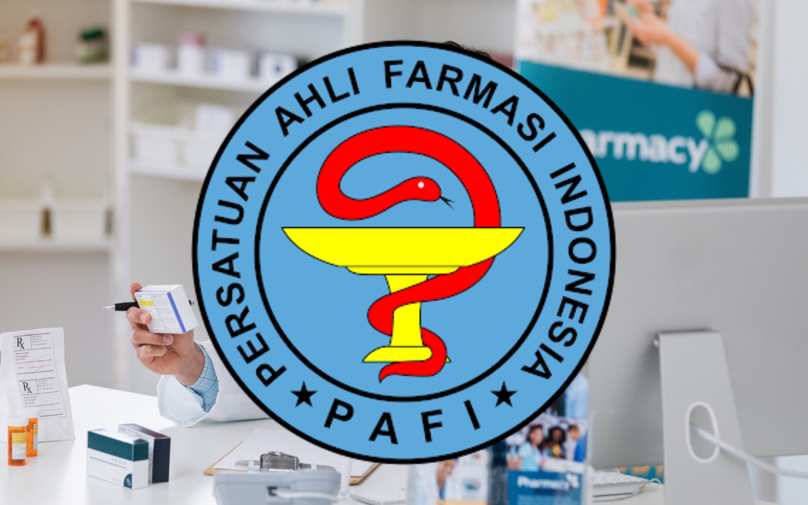 PAFI Halmahera Barat