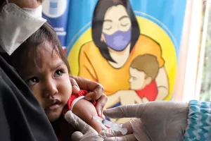 PAFI Halmahera Utara