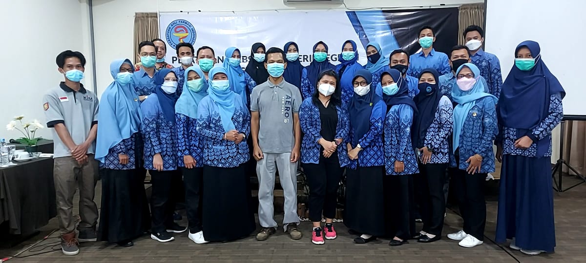 PAFI Kota Amurang