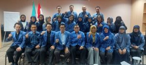 PAFI Kota Pulang Pisau