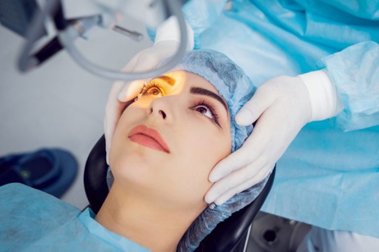 Memahami Prosedur LASIK Mata: Solusi untuk Penglihatan Lebih Baik