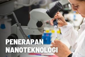 Nanoteknologi Farmasi