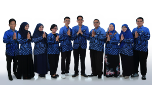 PAFI Kota Palopo
