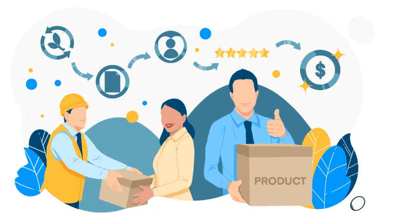 Phos4: Portal Review Supplier Fashion Terpercaya untuk Pelaku Bisnis