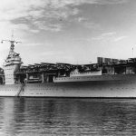 Kapal perang legendaris yang berperan penting dalam mengubah sejarah dunia dan pertempuran besar.