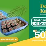 Depot Kuliner: Distributor Frozen Food Terpercaya di Medan