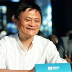 Jack Ma berbicara di acara amal untuk menginspirasi lebih banyak orang dalam berbagi kekayaan demi kebaikan bersama