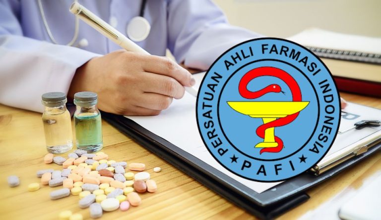 Bagaimana PAFI Membantu Pengembangan Obat-obatan di Indonesia?