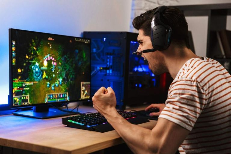 Hal yang Perlu Dihindari Agar PC Tidak Lemot Saat Bermain Game
