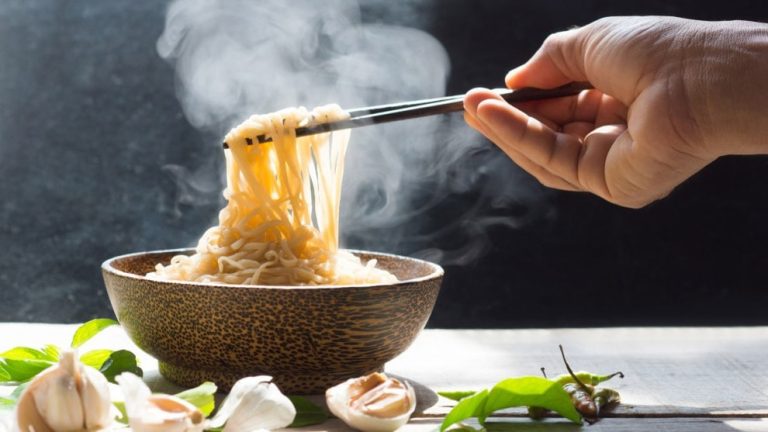 Fakta-Fakta Unik Tentang Kebiasaan Makan dari Berbagai Negara