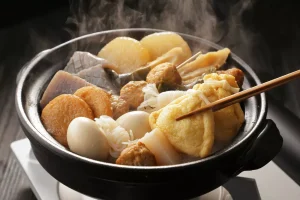 Pengukusan makanan Indonesia untuk cita rasa yang lebih alami dan sehat