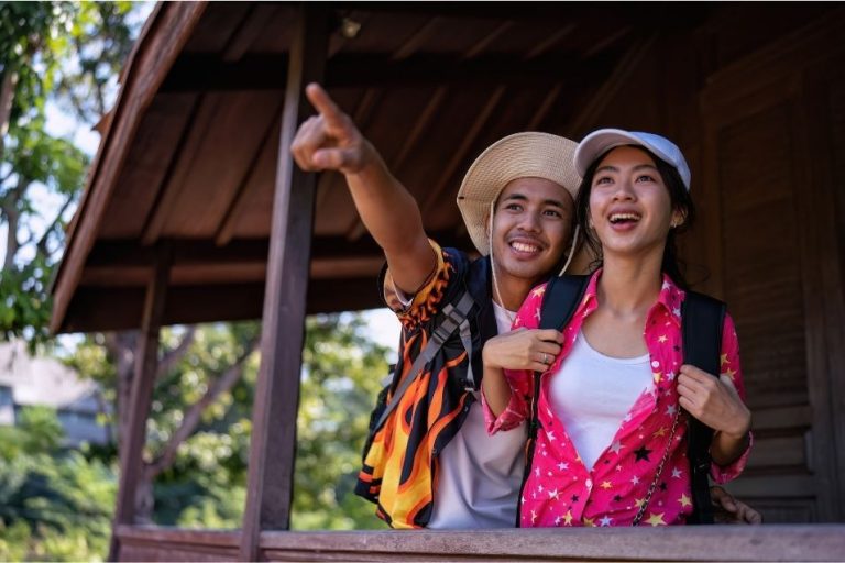 Tips Memilih Destinasi Liburan Sesuai Gaya Traveling Kamu
