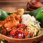 Hidangan khas Nusantara yang menggambarkan kekayaan kuliner Indonesia