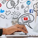 Strategi mempercepat pertumbuhan akun bisnis melalui konten dan media sosial