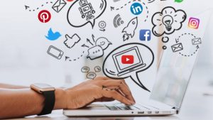 Strategi mempercepat pertumbuhan akun bisnis melalui konten dan media sosial