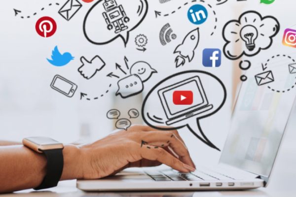 Strategi mempercepat pertumbuhan akun bisnis melalui konten dan media sosial