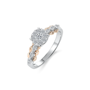 Cincin emas wanita