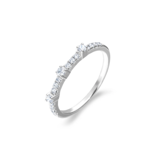 Cincin emas terbaru