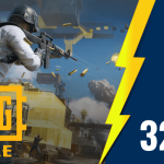 Ilustrasi top up UC PUBG Mobile 325 UC untuk koleksi skin dan kebutuhan item dalam game