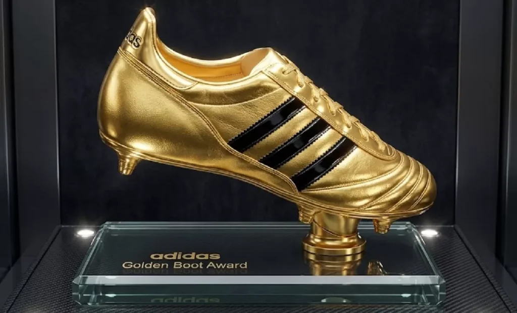 Daftar kandidat peraih Sepatu Emas Piala Dunia 2026 dari pemain sepak bola dunia