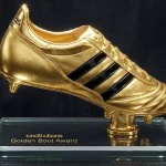 Daftar kandidat peraih Sepatu Emas Piala Dunia 2026 dari pemain sepak bola dunia