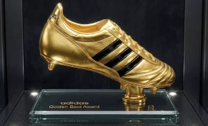 Daftar kandidat peraih Sepatu Emas Piala Dunia 2026 dari pemain sepak bola dunia