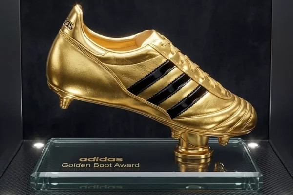 Daftar kandidat peraih Sepatu Emas Piala Dunia 2026 dari pemain sepak bola dunia
