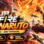 GAMINGSTORE untuk top up game dan pembelian voucher digital