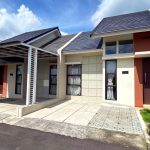 Karawang Green Village 3 dekat Stasiun Kosambi dengan akses tol Karawang Timur